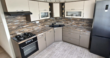 Prodej bytu 3+1 v osobním vlastnictví 84 m², Ostrov