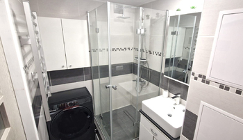 Prodej bytu 3+1 v osobním vlastnictví 84 m², Ostrov