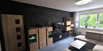 Prodej bytu 3+1 v osobním vlastnictví 84 m², Ostrov