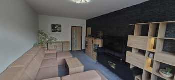 Prodej bytu 3+1 v osobním vlastnictví 84 m², Ostrov