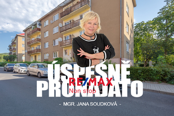 Pronájem bytu 1+1 v osobním vlastnictví 27 m², Most