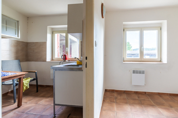 Pronájem skladovacích prostor 1382 m², Vranov