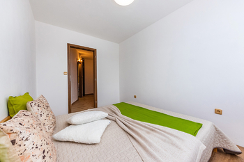 Prodej bytu 2+kk v osobním vlastnictví 42 m², Příbram