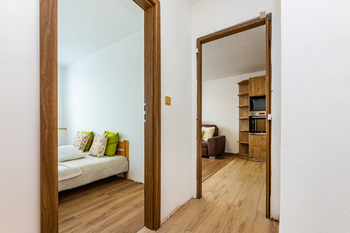 Prodej bytu 2+kk v osobním vlastnictví 42 m², Příbram