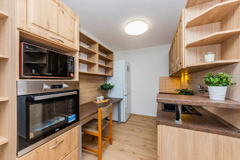 Prodej bytu 2+1 v osobním vlastnictví 62 m², Jince