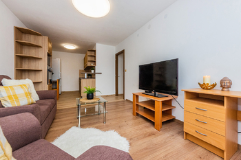 Prodej bytu 2+kk v osobním vlastnictví 42 m², Příbram