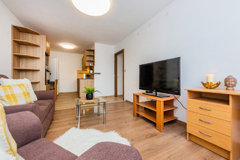 Prodej bytu 2+kk v osobním vlastnictví 42 m², Příbram