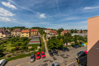 Prodej bytu 2+kk v osobním vlastnictví 42 m², Příbram