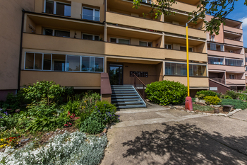 Prodej bytu 2+kk v osobním vlastnictví 42 m², Příbram