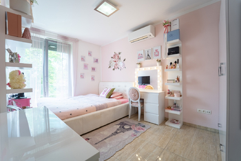 pokoj 3 - Prodej domu 197 m², Chrudim