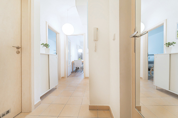 Prodej bytu 2+kk v osobním vlastnictví 68 m², Praha 5 - Hlubočepy