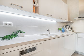Prodej bytu 2+kk v osobním vlastnictví 68 m², Praha 5 - Hlubočepy