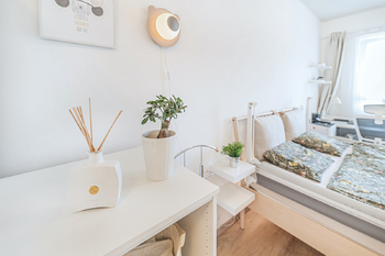 Prodej bytu 2+kk v osobním vlastnictví 68 m², Praha 5 - Hlubočepy