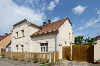 Prodej domu 480 m², Račiněves