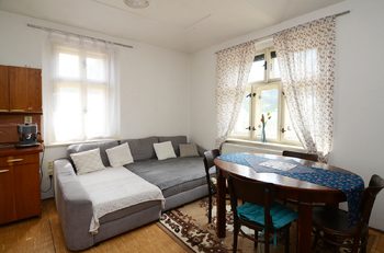 Prodej domu 150 m², Keblice