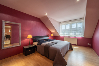 Prodej bytu 2+kk v osobním vlastnictví 93 m², Praha 7 - Bubeneč