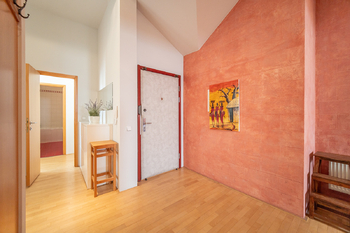 Prodej bytu 2+kk v osobním vlastnictví 93 m², Praha 7 - Bubeneč