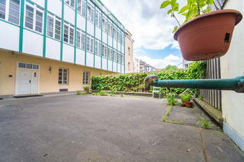 Prodej bytu 2+kk v osobním vlastnictví 93 m², Praha 7 - Bubeneč