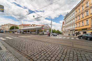 Prodej bytu 2+kk v osobním vlastnictví 93 m², Praha 7 - Bubeneč