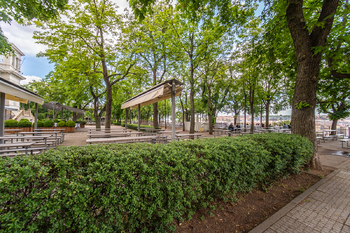 Prodej bytu 2+kk v osobním vlastnictví 93 m², Praha 7 - Bubeneč