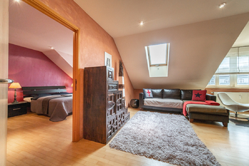 Prodej bytu 2+kk v osobním vlastnictví 93 m², Praha 7 - Bubeneč