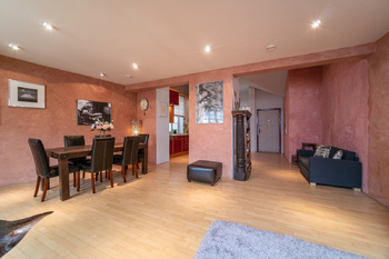 Prodej bytu 2+kk v osobním vlastnictví 93 m², Praha 7 - Bubeneč