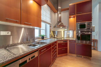 Prodej bytu 2+kk v osobním vlastnictví 93 m², Praha 7 - Bubeneč