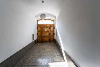 Prodej bytu 2+kk v osobním vlastnictví 93 m², Praha 7 - Bubeneč