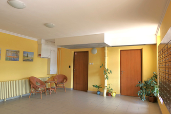 Prodej bytu 3+1 v osobním vlastnictví 72 m², Hradec Králové