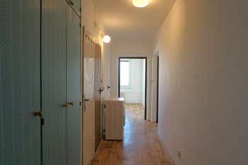 Prodej bytu 3+1 v osobním vlastnictví 72 m², Hradec Králové