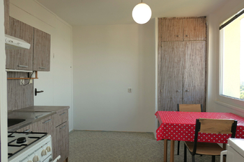 Prodej bytu 3+1 v osobním vlastnictví 72 m², Hradec Králové