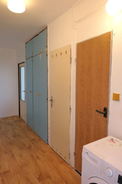 Prodej bytu 3+1 v osobním vlastnictví 72 m², Hradec Králové