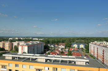 Prodej bytu 3+1 v osobním vlastnictví 72 m², Hradec Králové