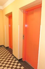 Prodej bytu 3+1 v osobním vlastnictví 72 m², Hradec Králové