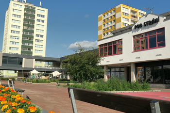 Prodej bytu 3+1 v osobním vlastnictví 72 m², Hradec Králové