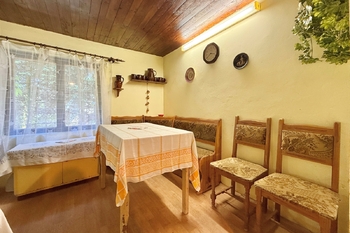 1.NP - pokoj 2.2 - Prodej chaty / chalupy 70 m², Rozsochatec