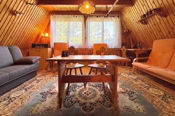 2.NP - pokoj 2 - Prodej chaty / chalupy 70 m², Rozsochatec