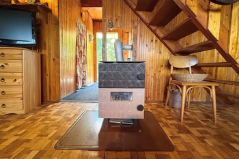 2.NP - pokoj 4 - Prodej chaty / chalupy 70 m², Rozsochatec