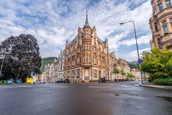 Prodej bytu 1+1 v osobním vlastnictví 46 m², Děčín
