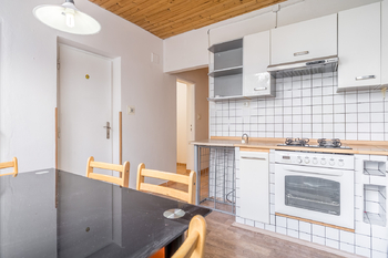 Prodej bytu 3+1 v družstevním vlastnictví 86 m², Chomutov