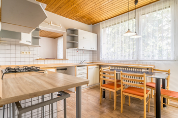 Prodej bytu 3+1 v družstevním vlastnictví 86 m², Chomutov