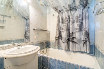 Prodej bytu 3+1 v družstevním vlastnictví 86 m², Chomutov