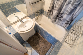 Prodej bytu 3+1 v družstevním vlastnictví 86 m², Chomutov