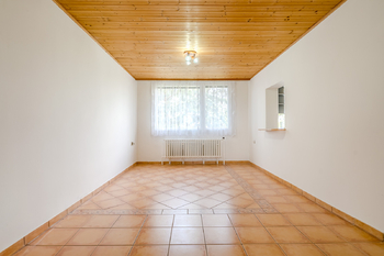Prodej bytu 3+1 v družstevním vlastnictví 86 m², Chomutov