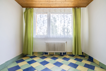 Prodej bytu 3+1 v družstevním vlastnictví 86 m², Chomutov