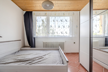 Prodej bytu 3+1 v družstevním vlastnictví 86 m², Chomutov