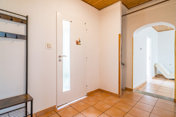 Prodej bytu 3+1 v družstevním vlastnictví 86 m², Chomutov