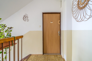 Prodej bytu 3+1 v družstevním vlastnictví 86 m², Chomutov