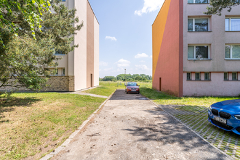 Prodej bytu 3+1 v družstevním vlastnictví 86 m², Chomutov
