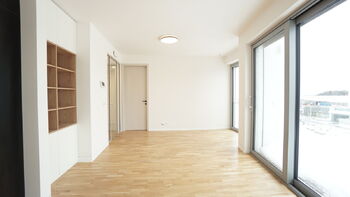 Pronájem bytu 2+kk v osobním vlastnictví 48 m², Popovičky